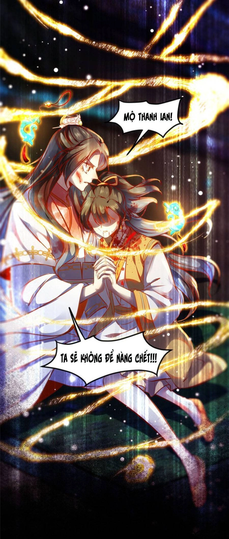 Nghịch Thiên Thần Phi Chí Thượng Chapter 57 - 6