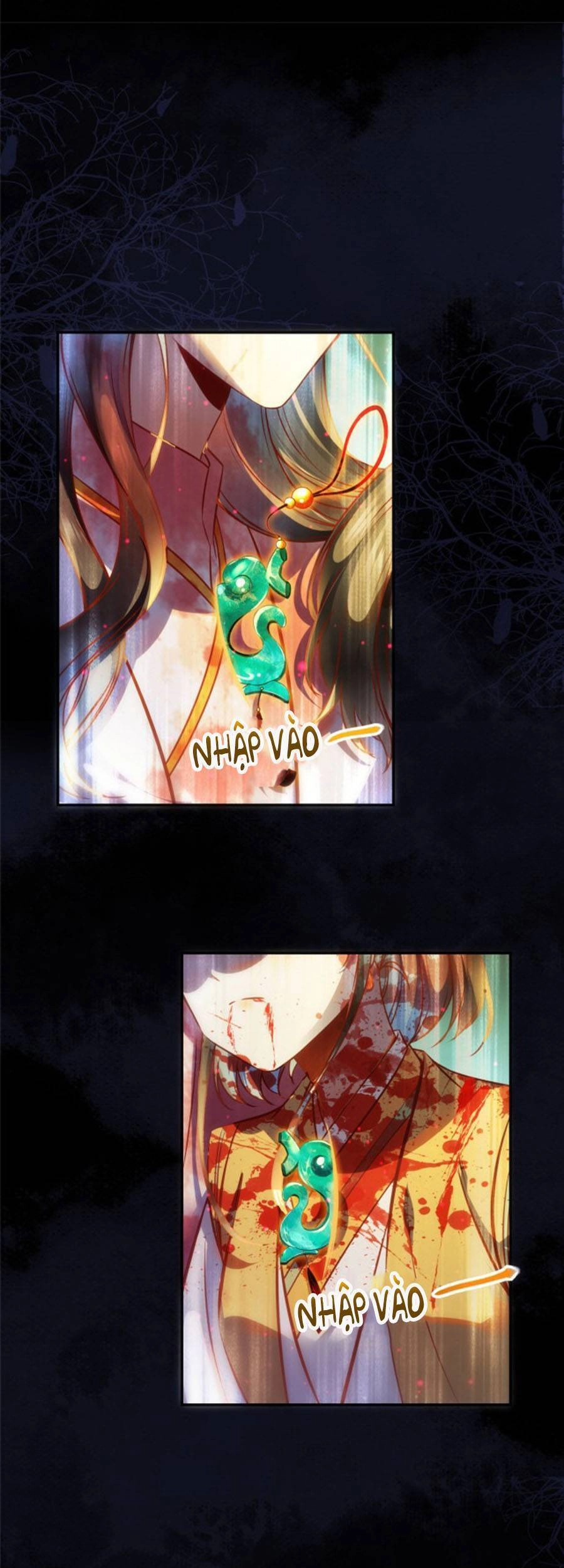 Nghịch Thiên Thần Phi Chí Thượng Chapter 57 - 7