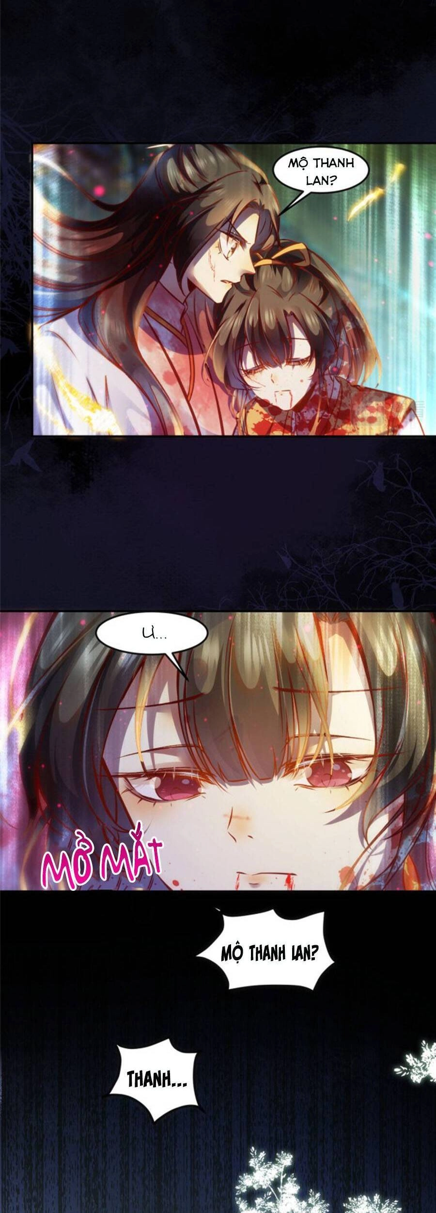 Nghịch Thiên Thần Phi Chí Thượng Chapter 57 - 8