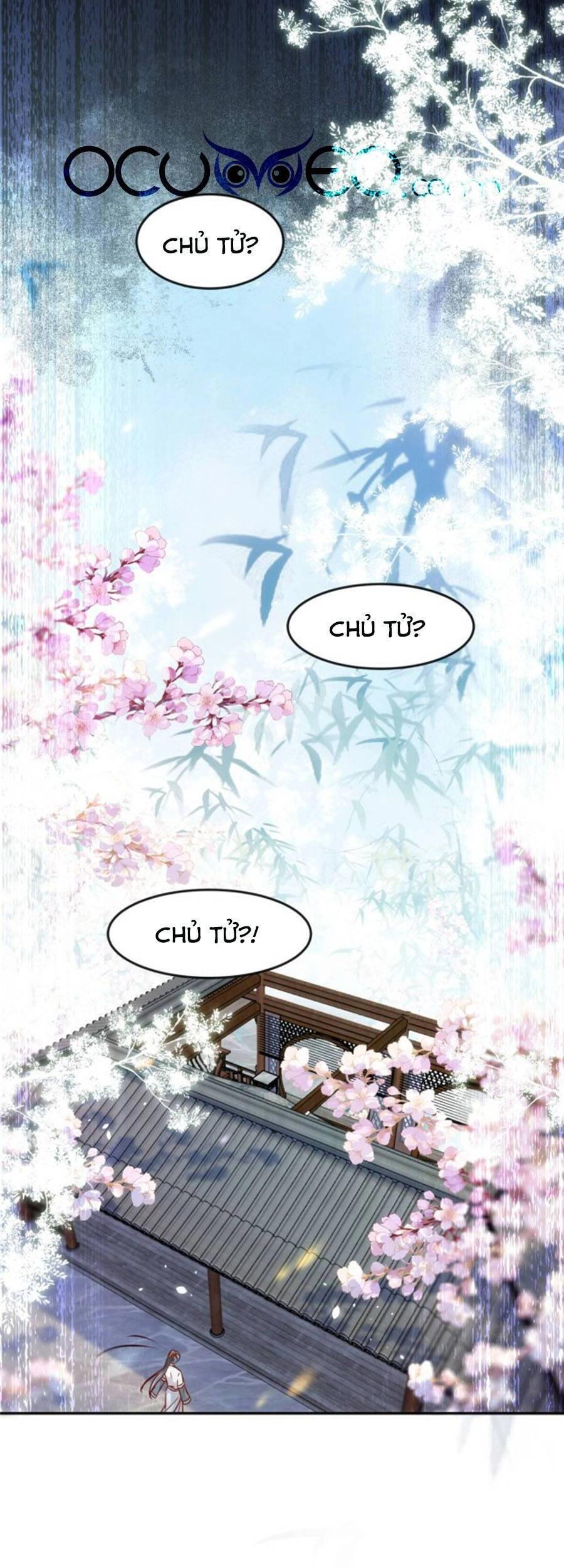 Nghịch Thiên Thần Phi Chí Thượng Chapter 57 - 9