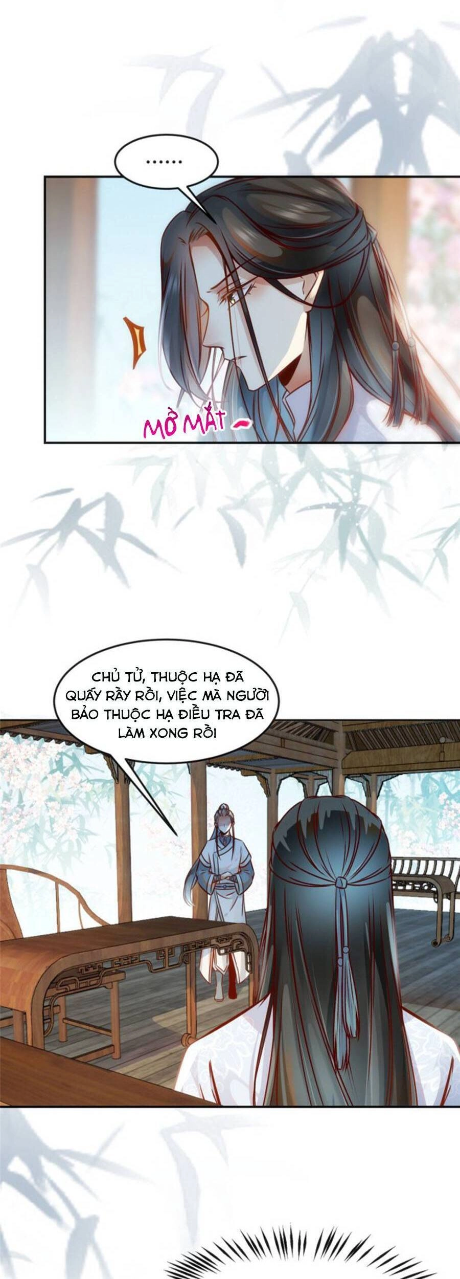 Nghịch Thiên Thần Phi Chí Thượng Chapter 57 - 10