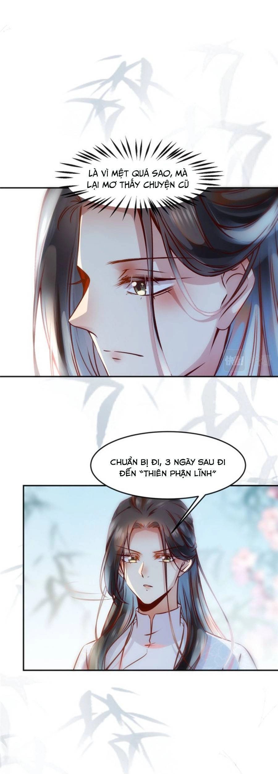 Nghịch Thiên Thần Phi Chí Thượng Chapter 57 - 12