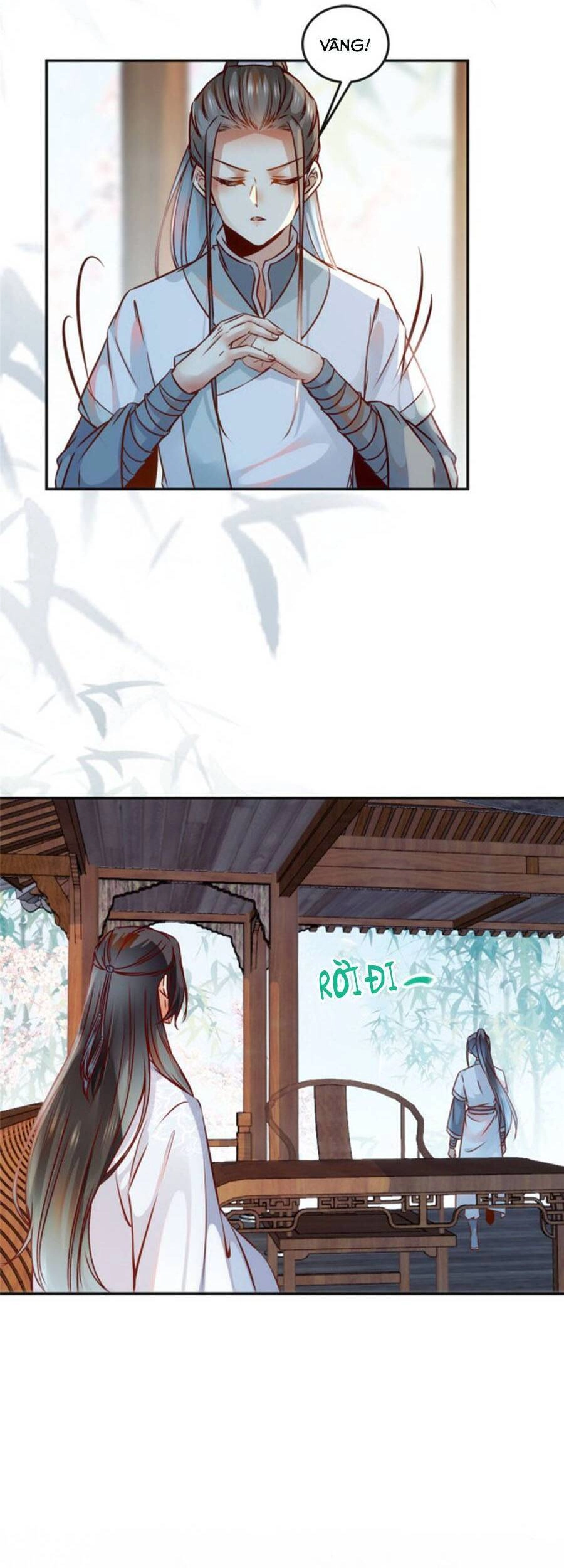 Nghịch Thiên Thần Phi Chí Thượng Chapter 57 - 13