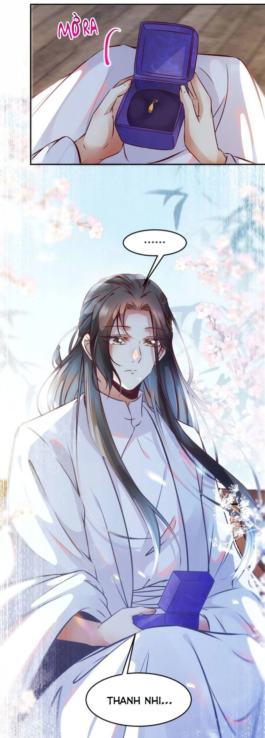 Nghịch Thiên Thần Phi Chí Thượng Chapter 57 - 14