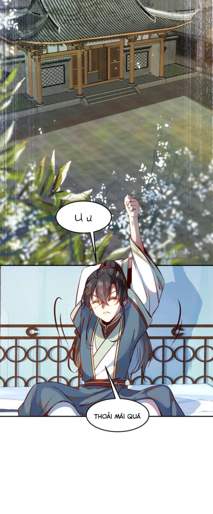 Nghịch Thiên Thần Phi Chí Thượng Chapter 57 - 16