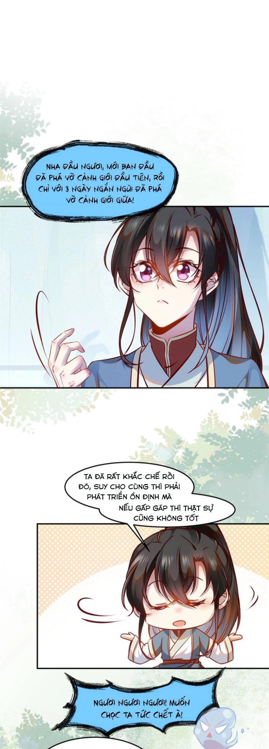 Nghịch Thiên Thần Phi Chí Thượng Chapter 57 - 17