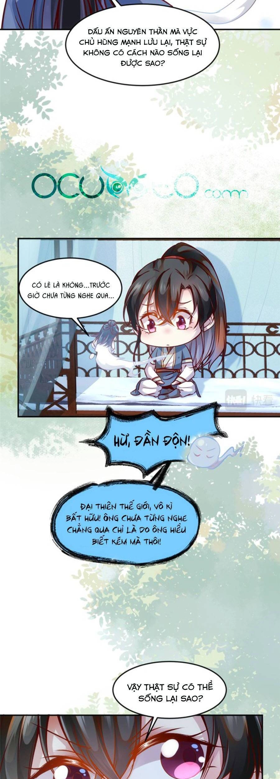 Nghịch Thiên Thần Phi Chí Thượng Chapter 57 - 19