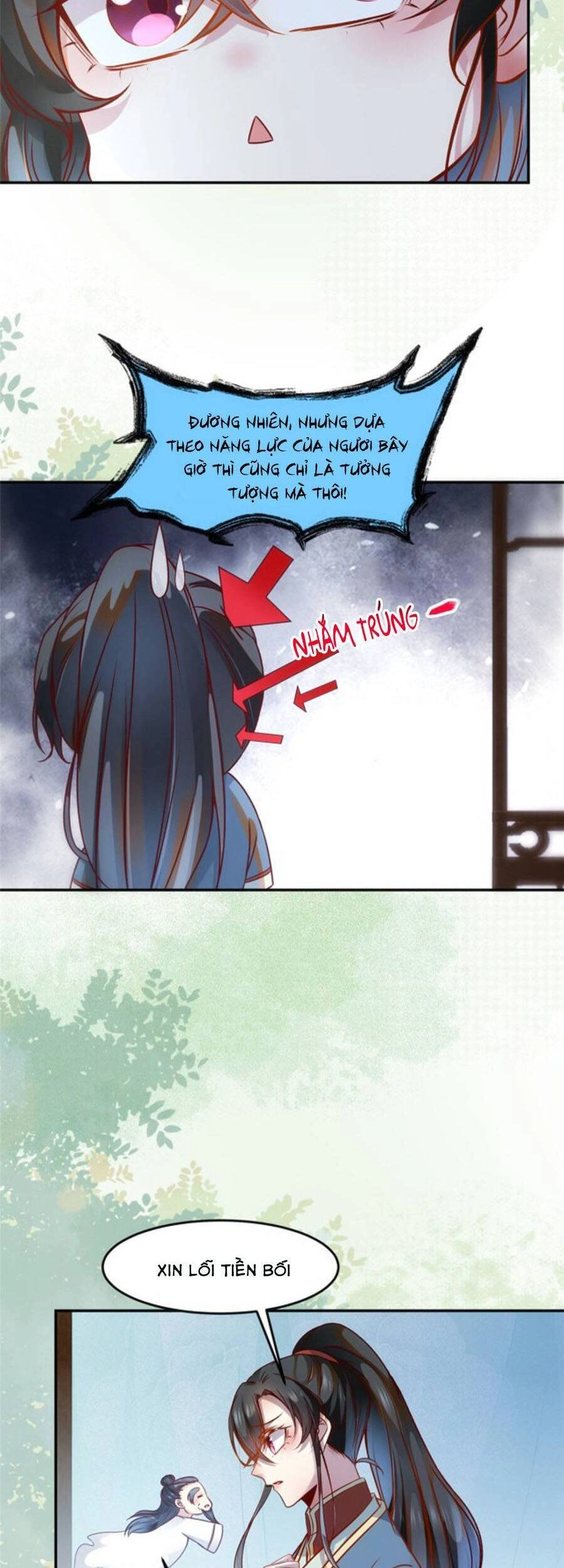 Nghịch Thiên Thần Phi Chí Thượng Chapter 57 - 20