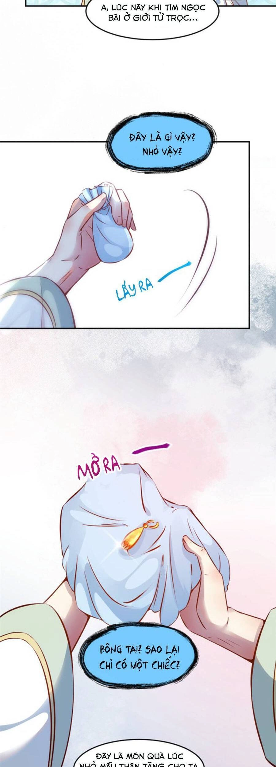 Nghịch Thiên Thần Phi Chí Thượng Chapter 57 - 23