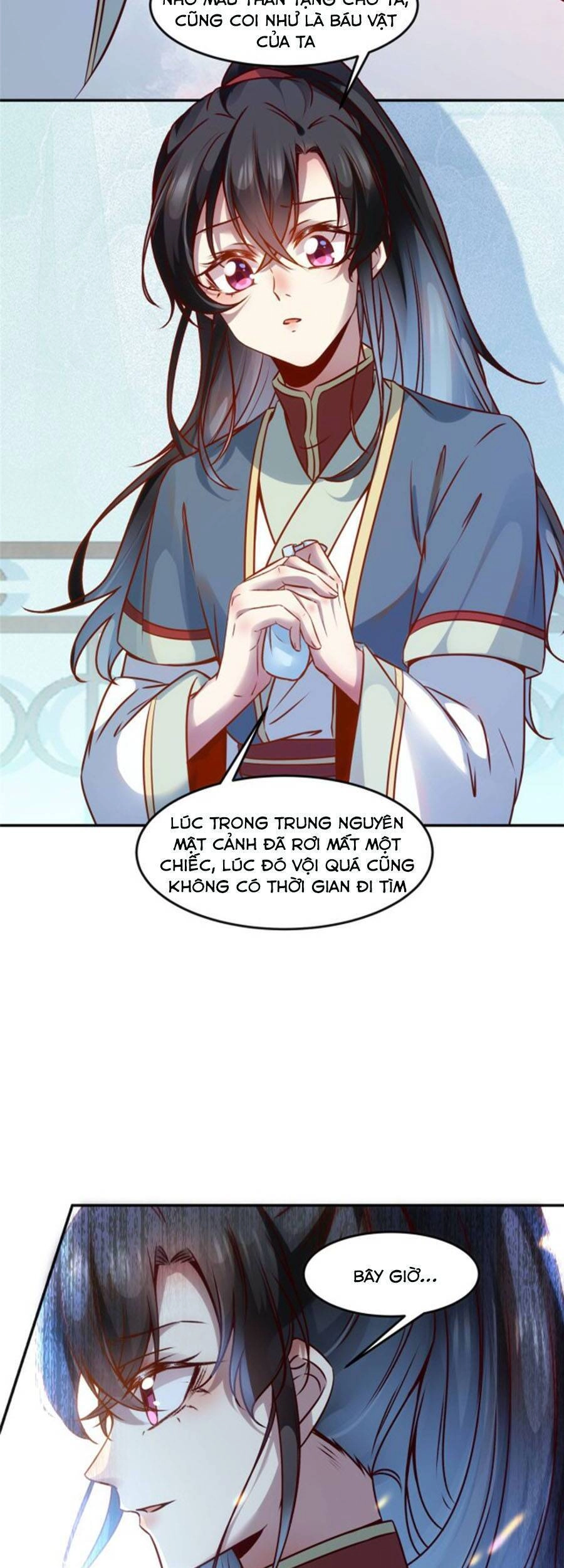 Nghịch Thiên Thần Phi Chí Thượng Chapter 57 - 24