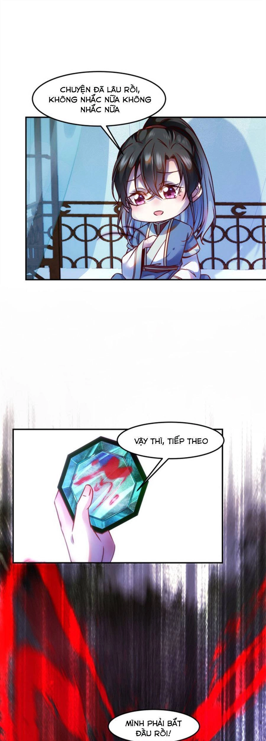 Nghịch Thiên Thần Phi Chí Thượng Chapter 58 - 2