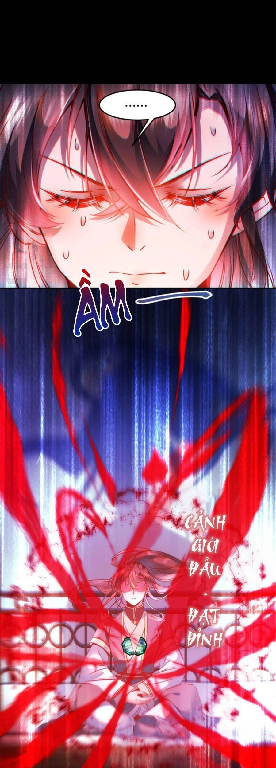 Nghịch Thiên Thần Phi Chí Thượng Chapter 58 - 4