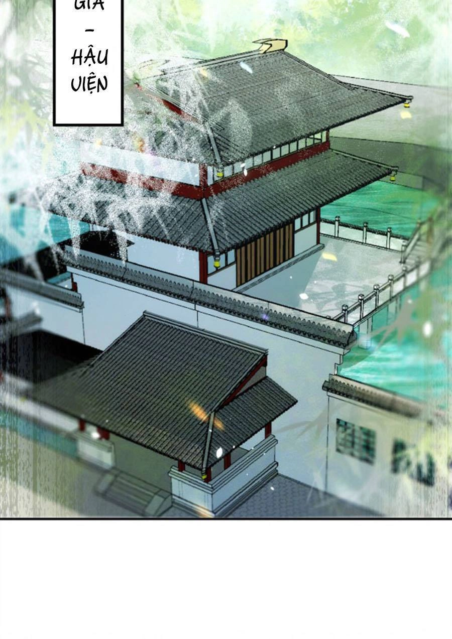 Nghịch Thiên Thần Phi Chí Thượng Chapter 58 - 6