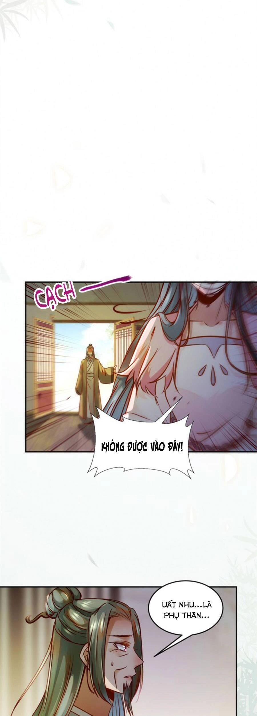 Nghịch Thiên Thần Phi Chí Thượng Chapter 58 - 9