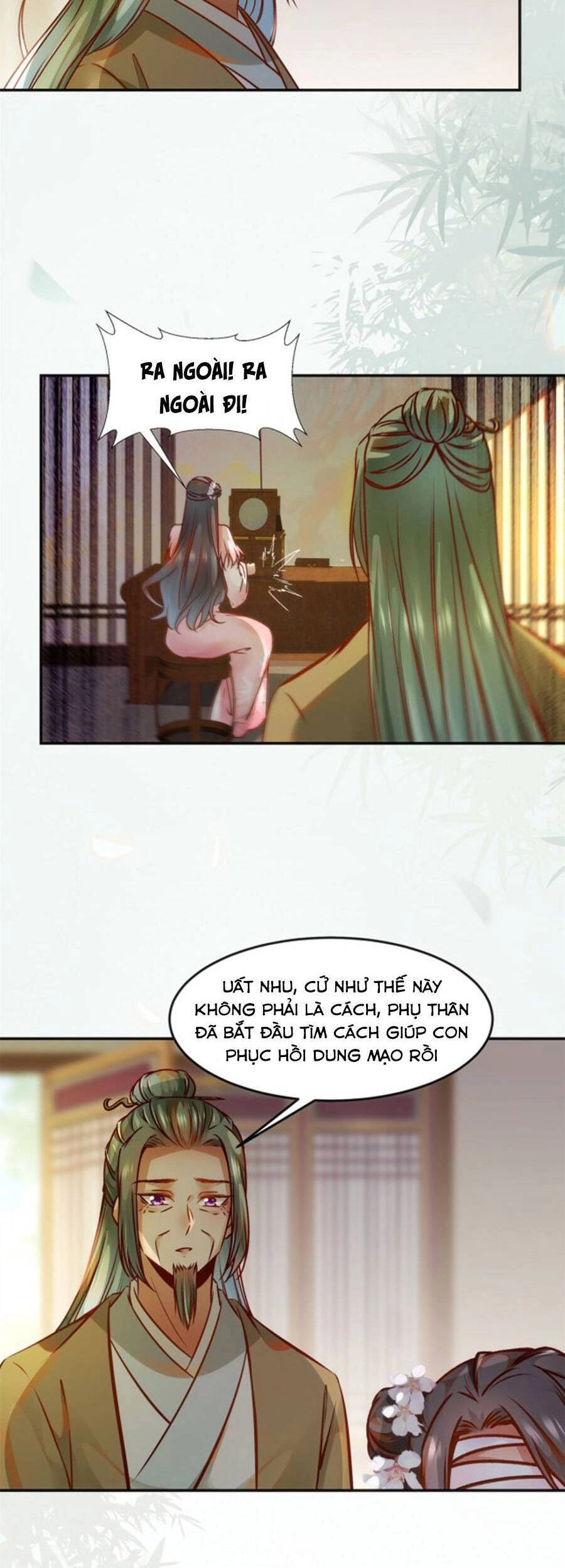 Nghịch Thiên Thần Phi Chí Thượng Chapter 58 - 10