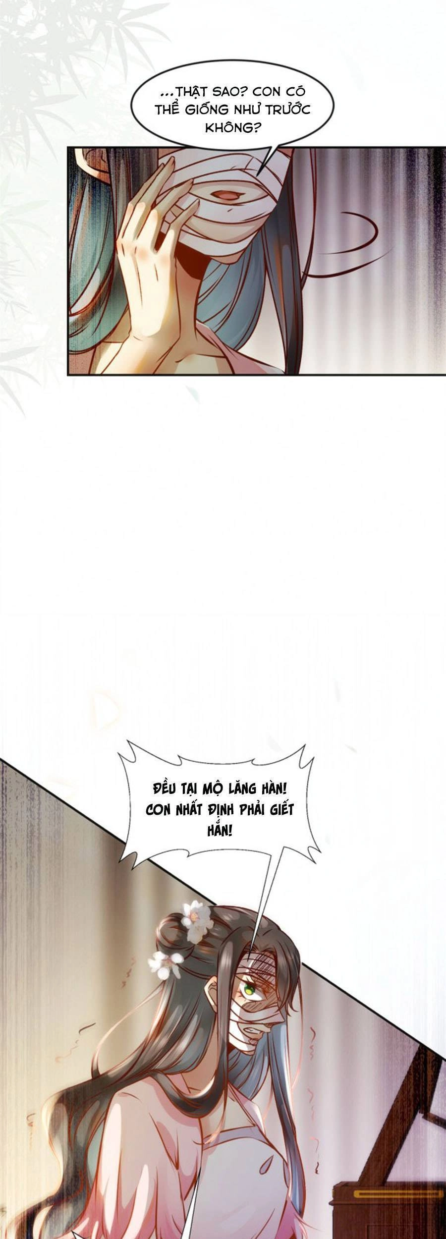 Nghịch Thiên Thần Phi Chí Thượng Chapter 58 - 11