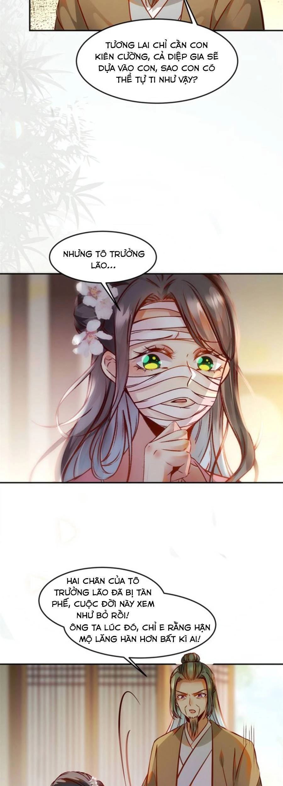 Nghịch Thiên Thần Phi Chí Thượng Chapter 58 - 13