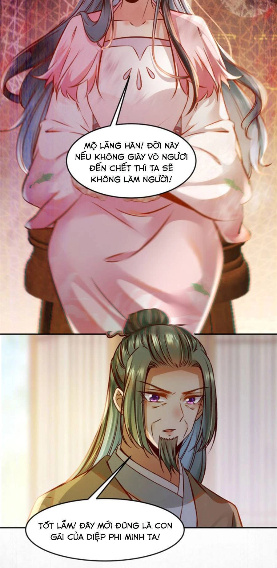 Nghịch Thiên Thần Phi Chí Thượng Chapter 58 - 15