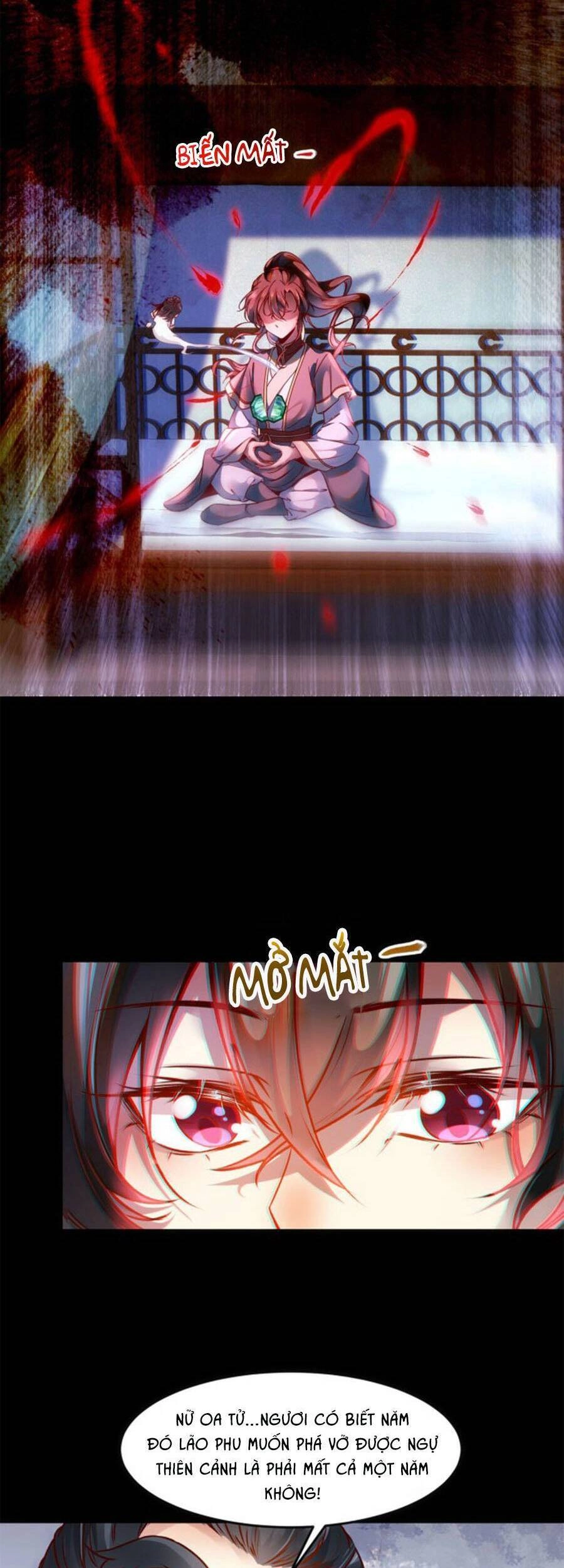 Nghịch Thiên Thần Phi Chí Thượng Chapter 58 - 17