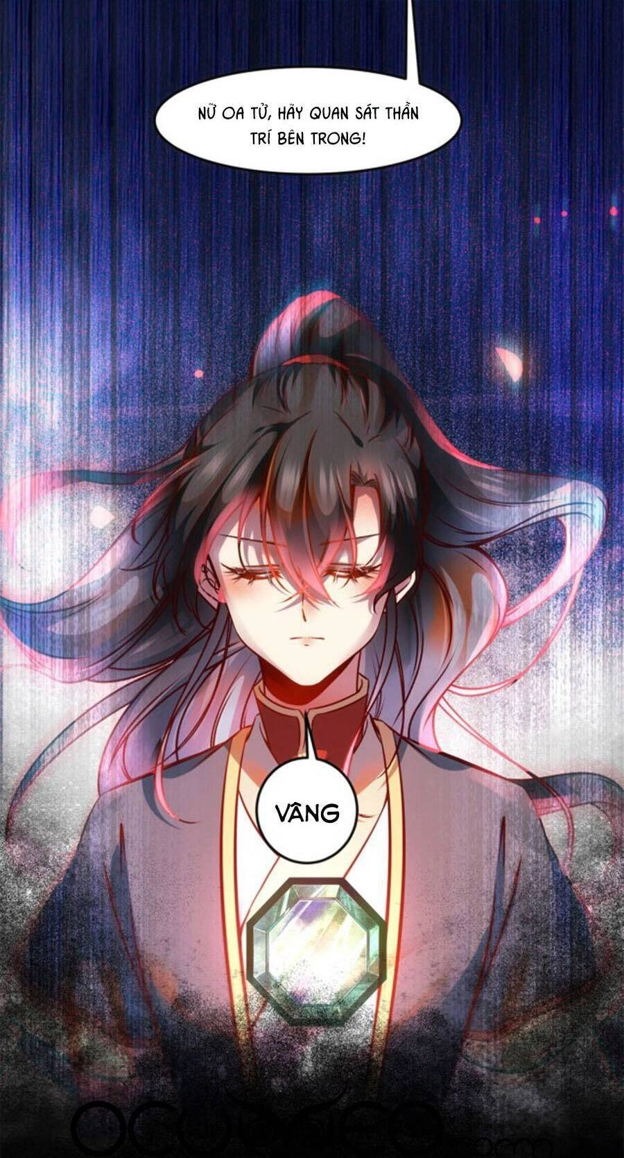 Nghịch Thiên Thần Phi Chí Thượng Chapter 58 - 19