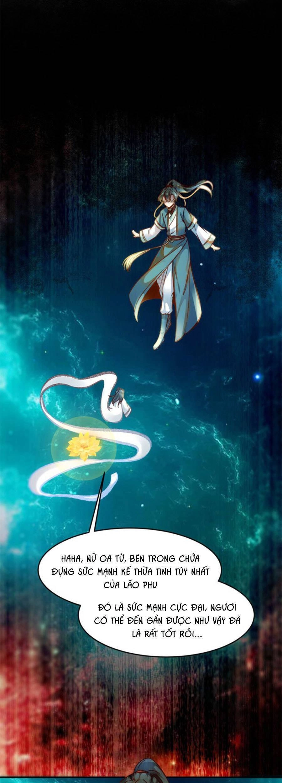 Nghịch Thiên Thần Phi Chí Thượng Chapter 58 - 20