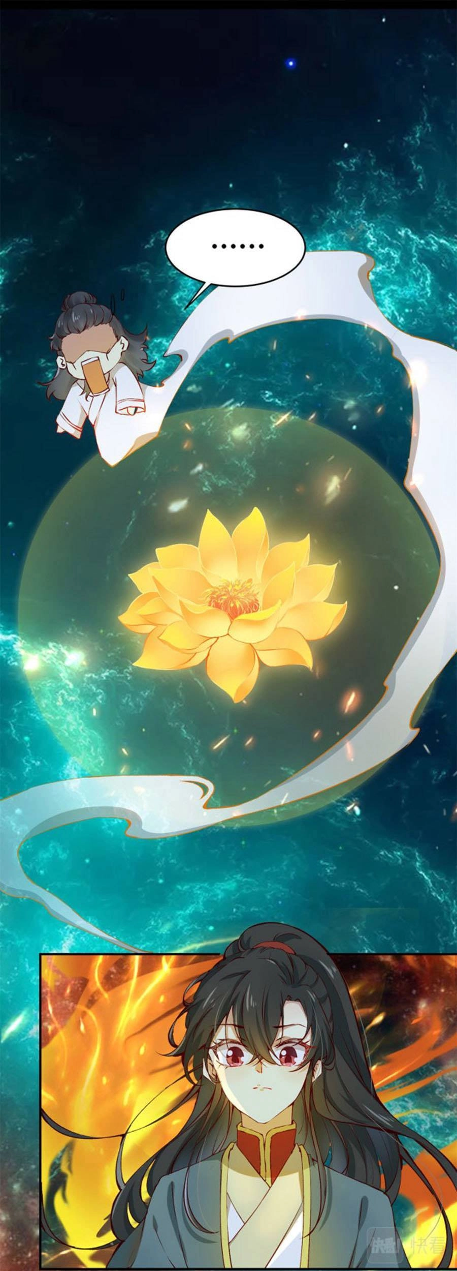 Nghịch Thiên Thần Phi Chí Thượng Chapter 59 - 2