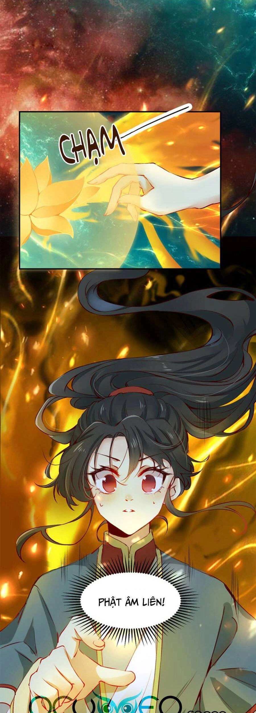 Nghịch Thiên Thần Phi Chí Thượng Chapter 59 - 3