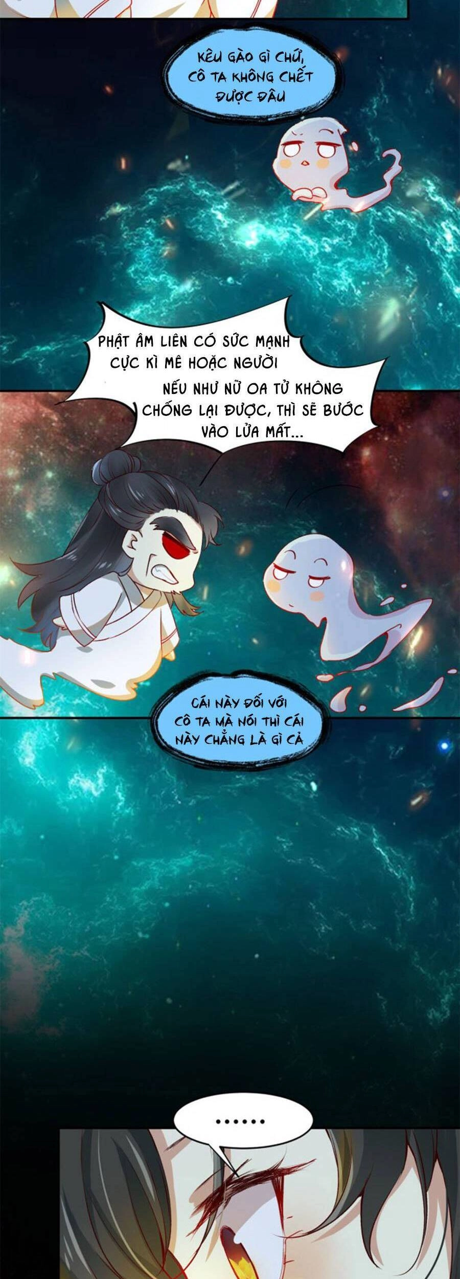 Nghịch Thiên Thần Phi Chí Thượng Chapter 59 - 5