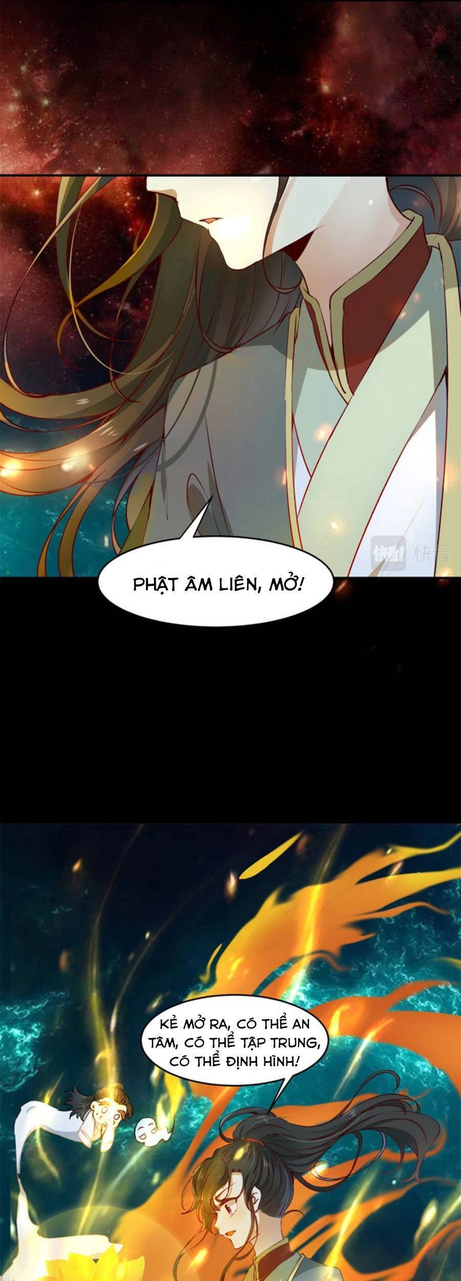 Nghịch Thiên Thần Phi Chí Thượng Chapter 59 - 7