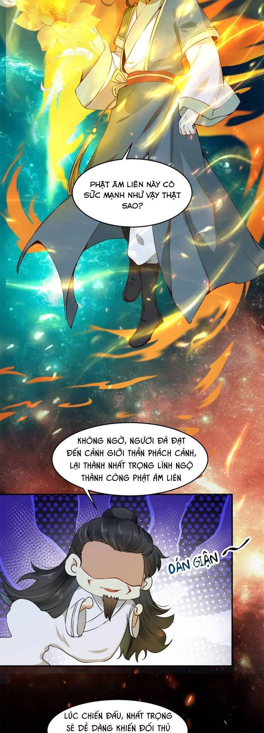 Nghịch Thiên Thần Phi Chí Thượng Chapter 59 - 8