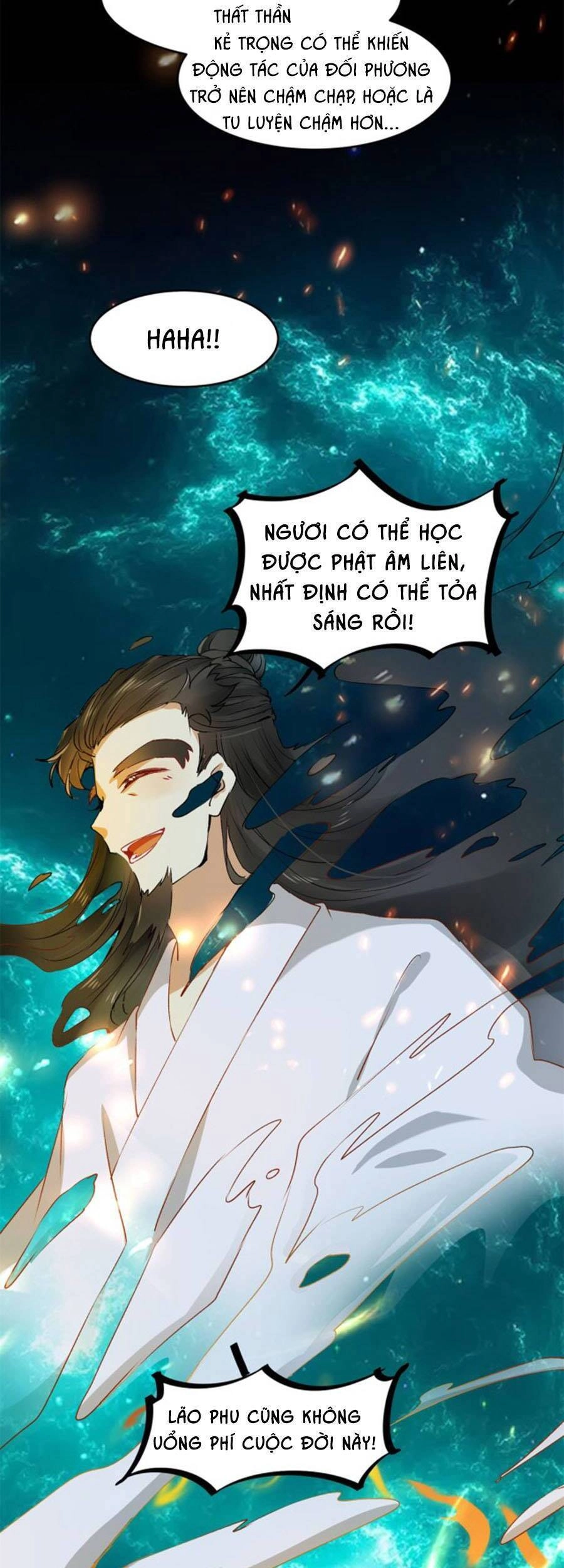 Nghịch Thiên Thần Phi Chí Thượng Chapter 59 - 9