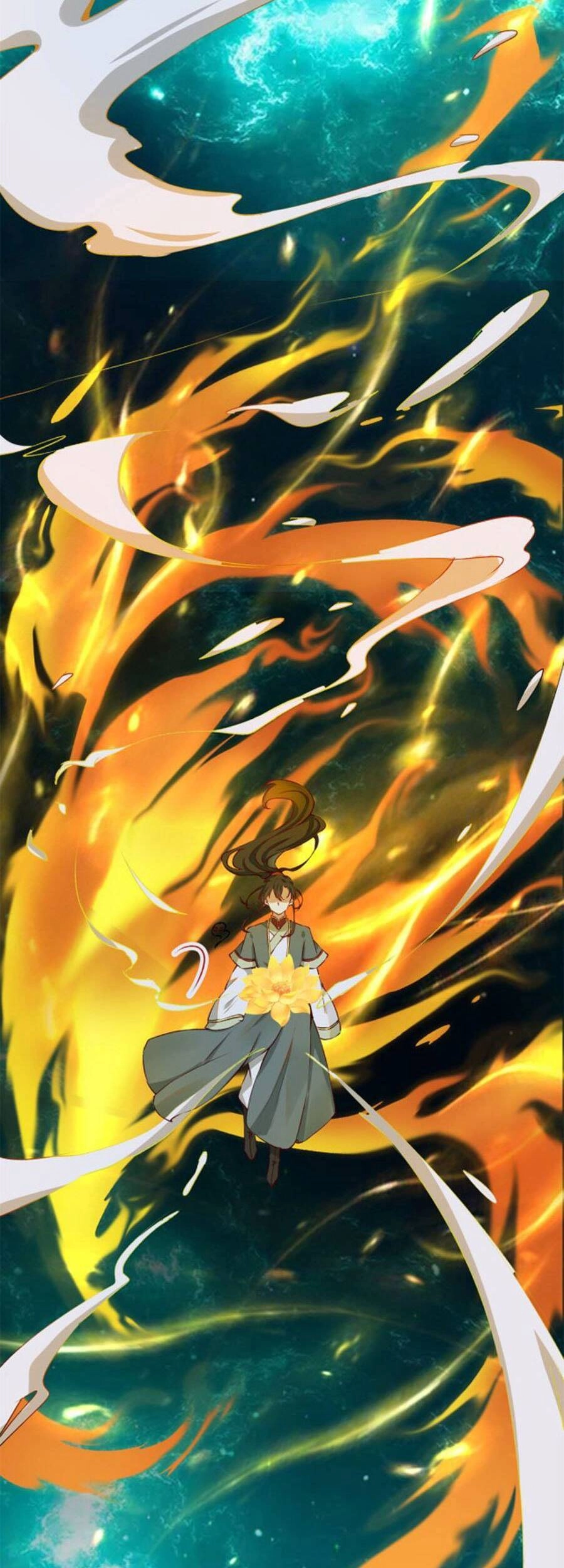 Nghịch Thiên Thần Phi Chí Thượng Chapter 59 - 10