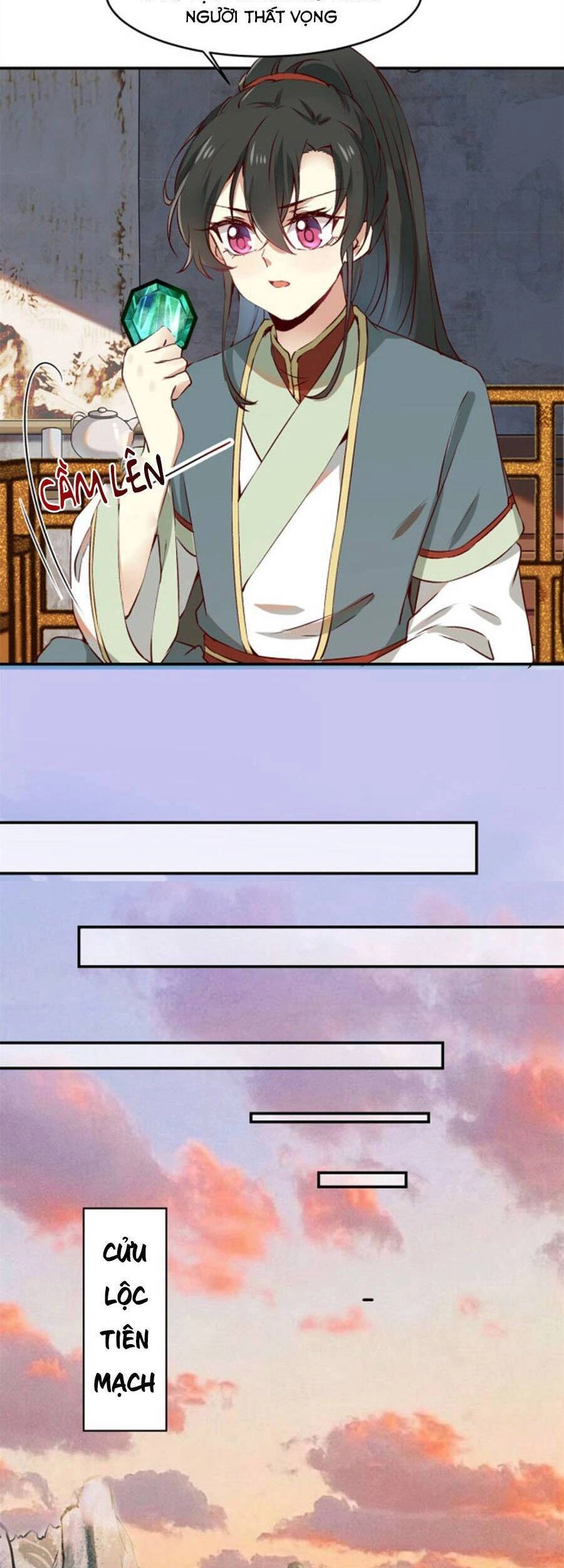 Nghịch Thiên Thần Phi Chí Thượng Chapter 59 - 13