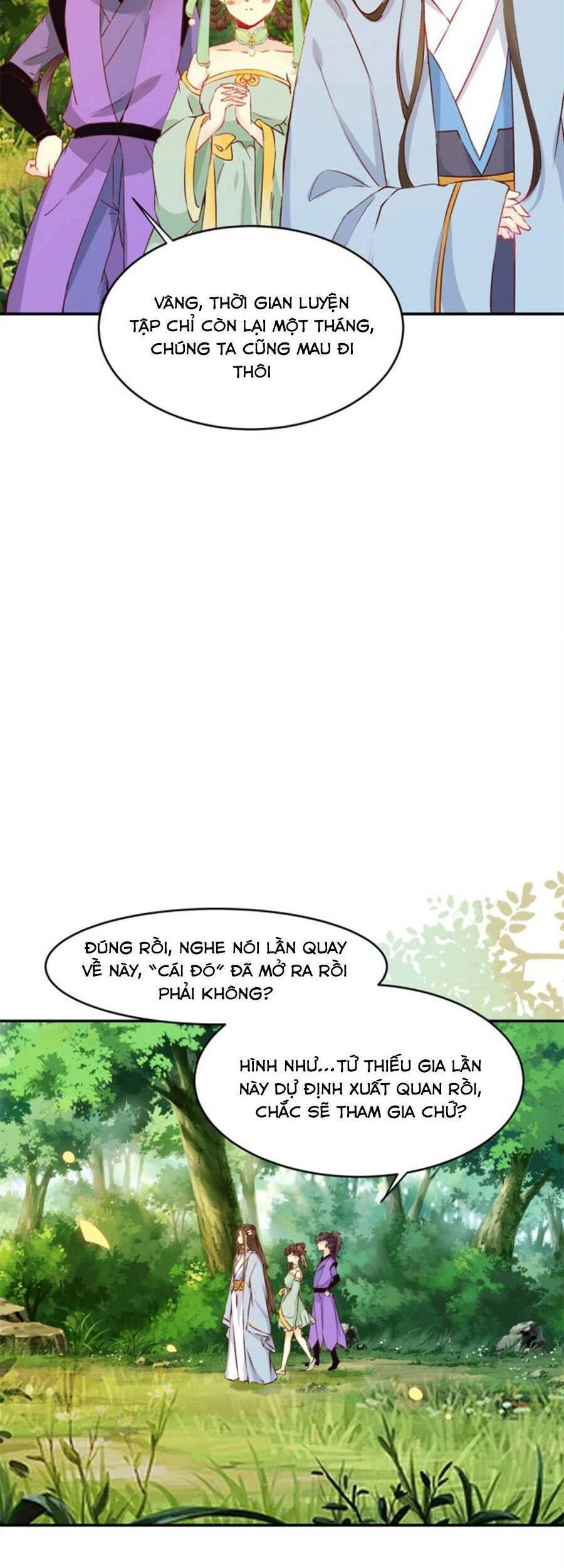 Nghịch Thiên Thần Phi Chí Thượng Chapter 59 - 23