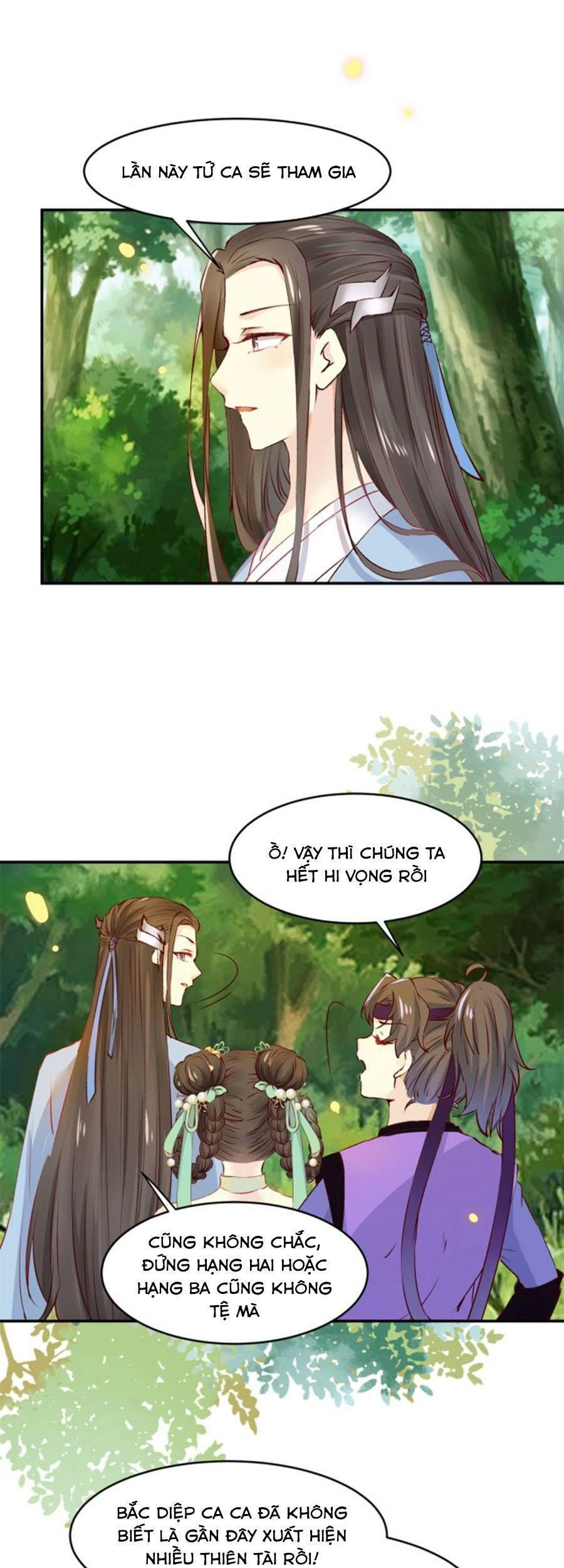 Nghịch Thiên Thần Phi Chí Thượng Chapter 59 - 24