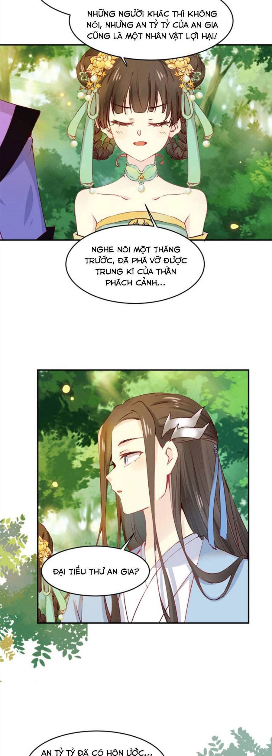 Nghịch Thiên Thần Phi Chí Thượng Chapter 59 - 25