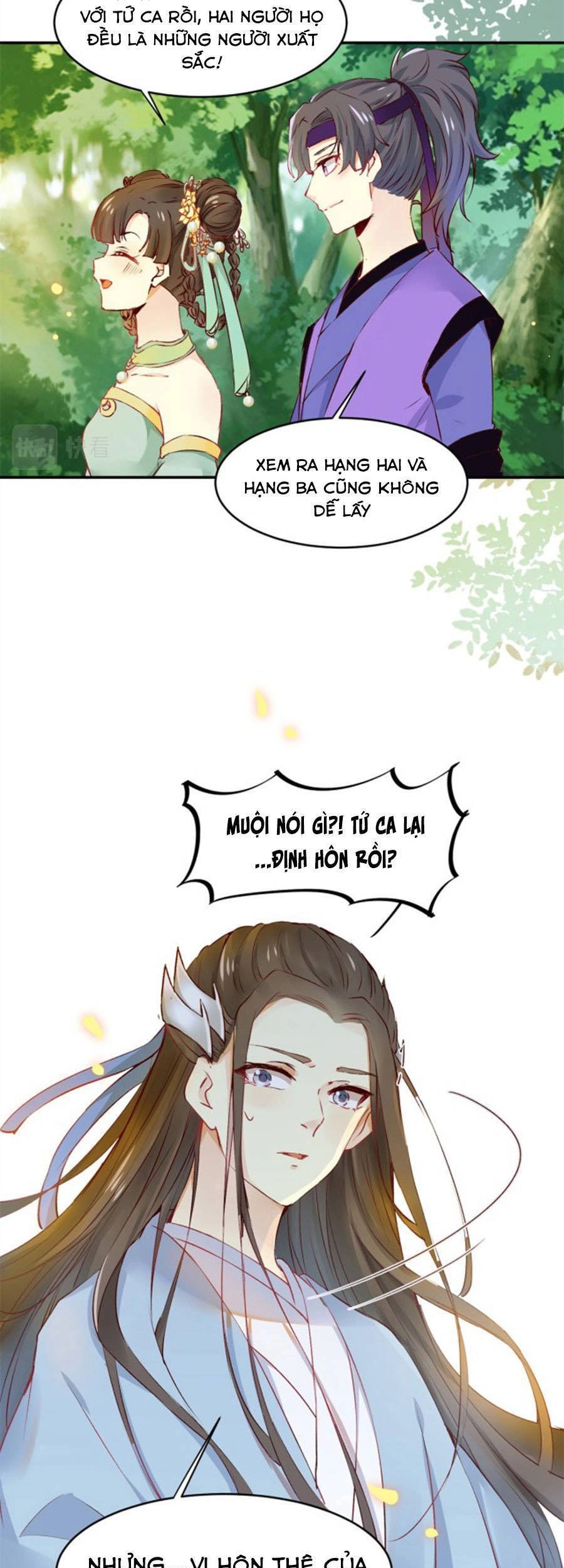 Nghịch Thiên Thần Phi Chí Thượng Chapter 59 - 26