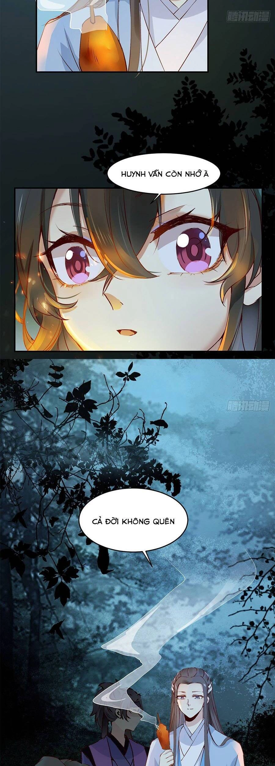 Nghịch Thiên Thần Phi Chí Thượng Chapter 61 - 4