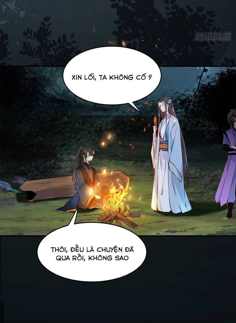 Nghịch Thiên Thần Phi Chí Thượng Chapter 61 - 6