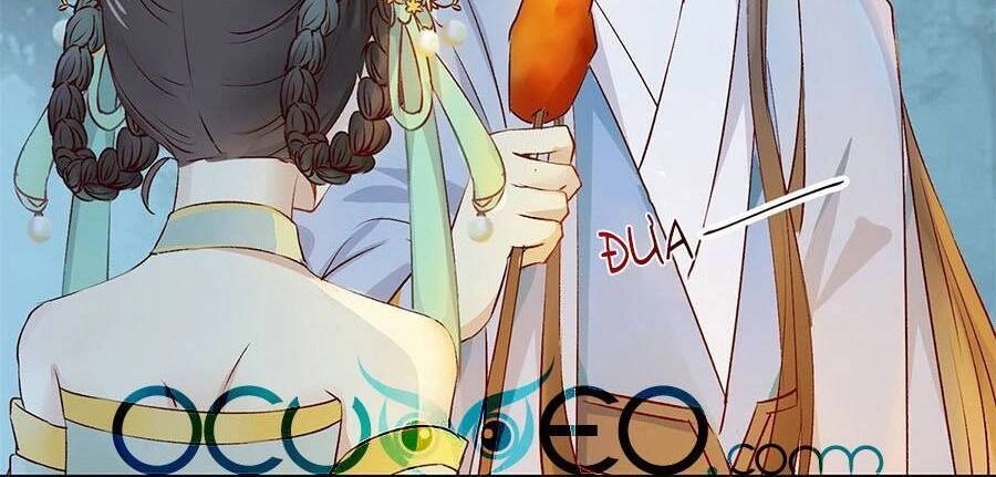 Nghịch Thiên Thần Phi Chí Thượng Chapter 61 - 10