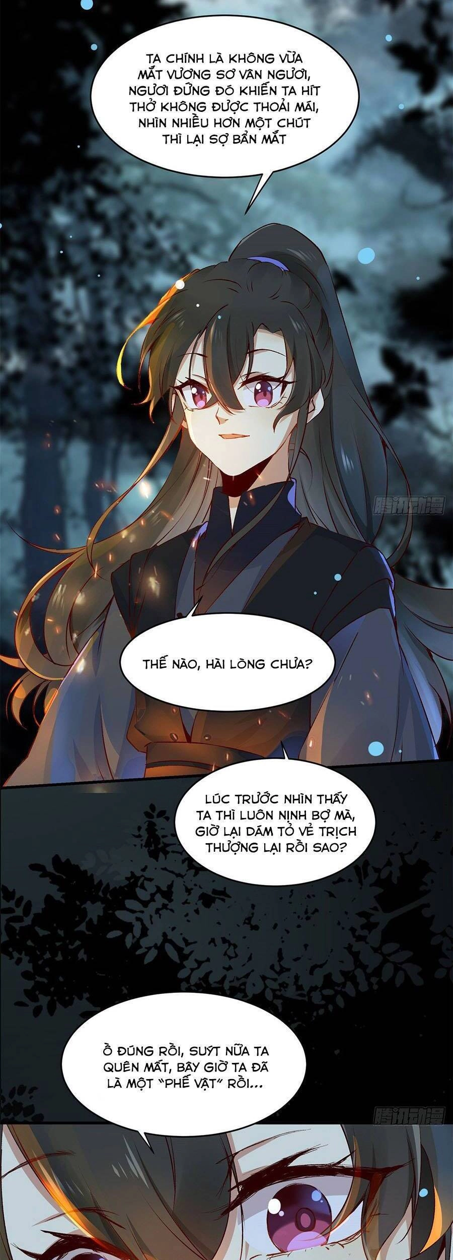 Nghịch Thiên Thần Phi Chí Thượng Chapter 61 - 18