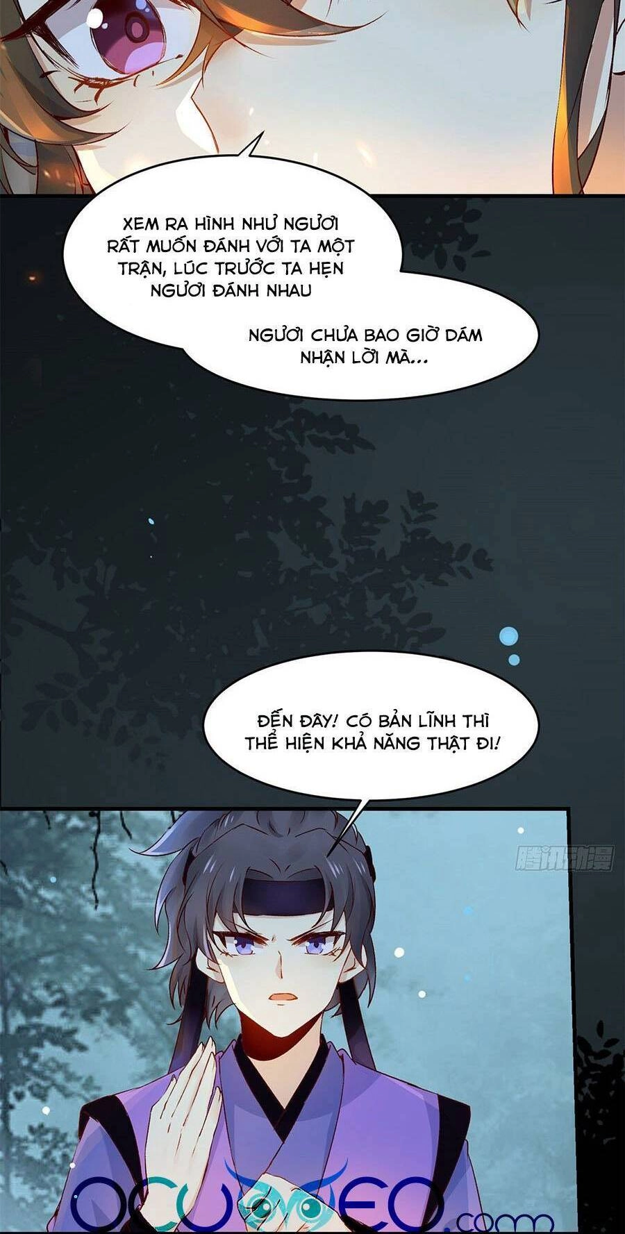 Nghịch Thiên Thần Phi Chí Thượng Chapter 61 - 19