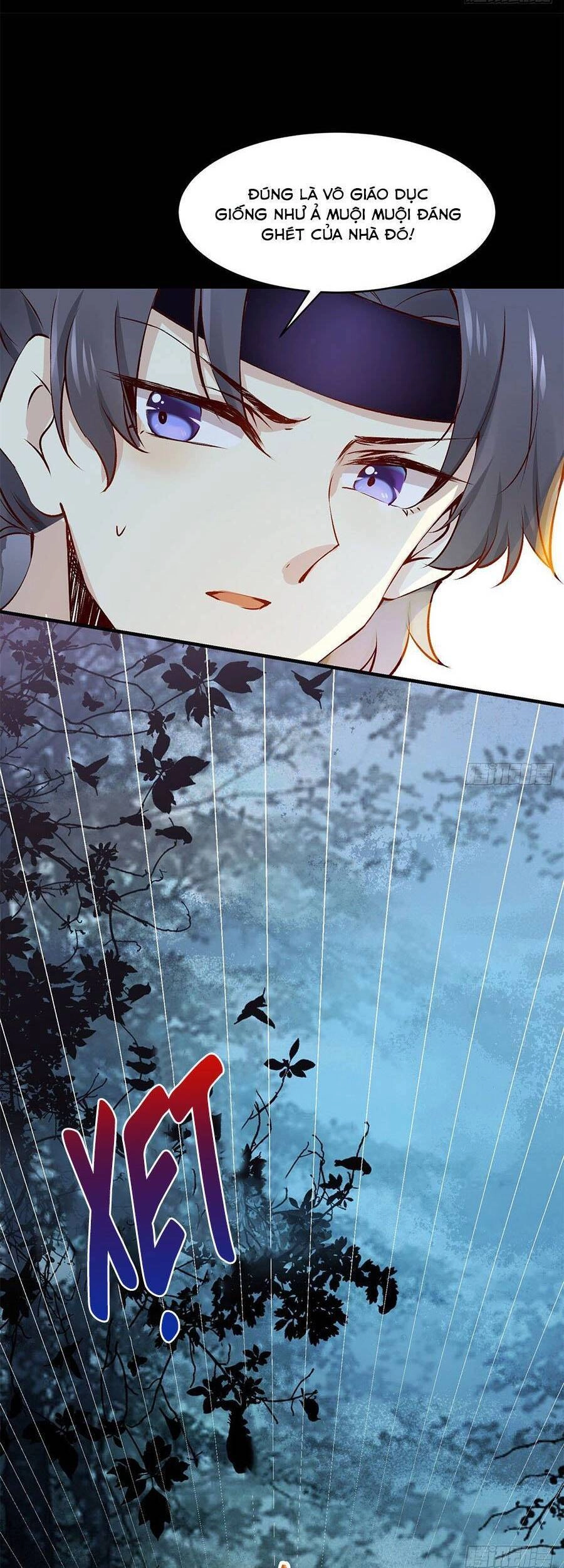 Nghịch Thiên Thần Phi Chí Thượng Chapter 61 - 23