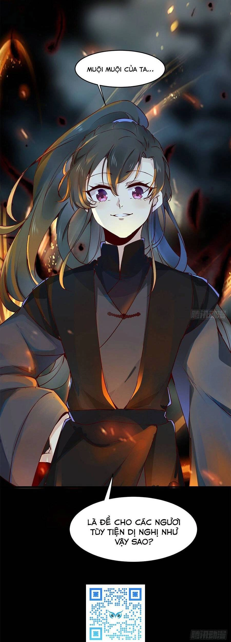 Nghịch Thiên Thần Phi Chí Thượng Chapter 61 - 25