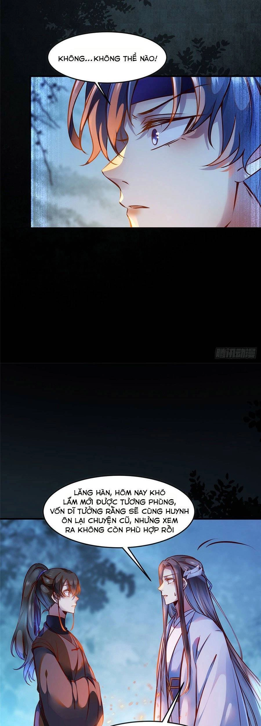 Nghịch Thiên Thần Phi Chí Thượng Chapter 62 - 6