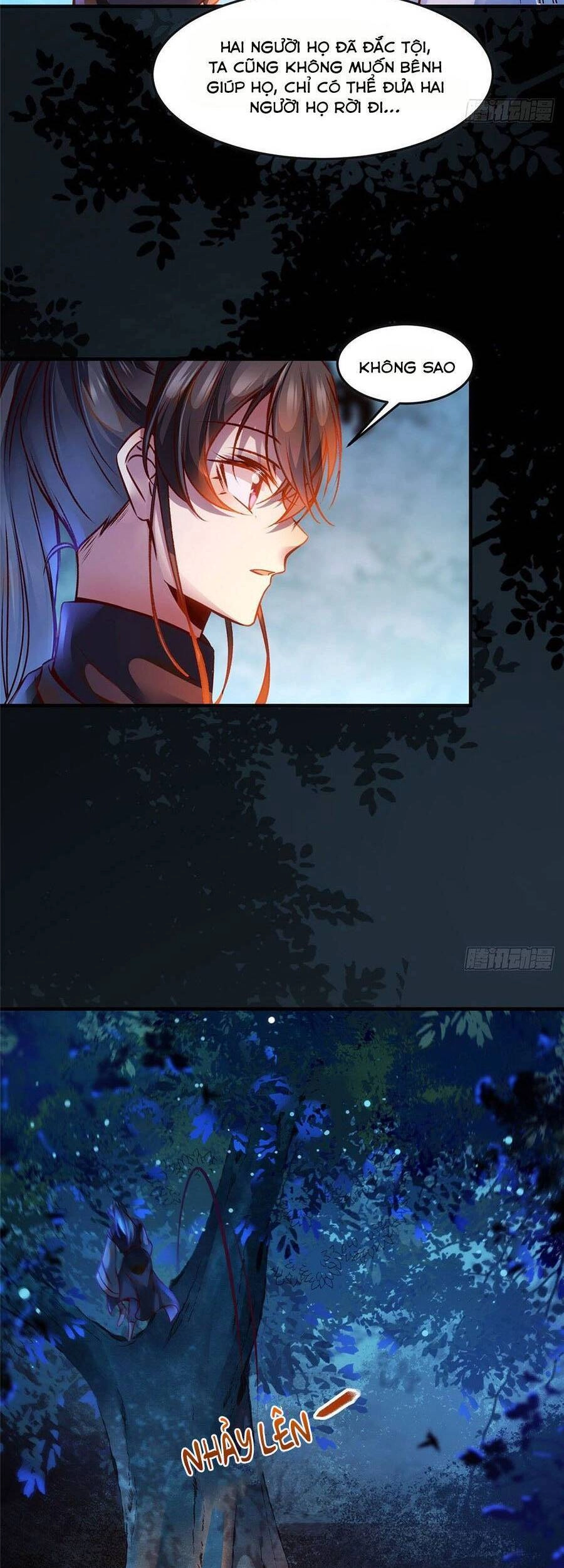 Nghịch Thiên Thần Phi Chí Thượng Chapter 62 - 7