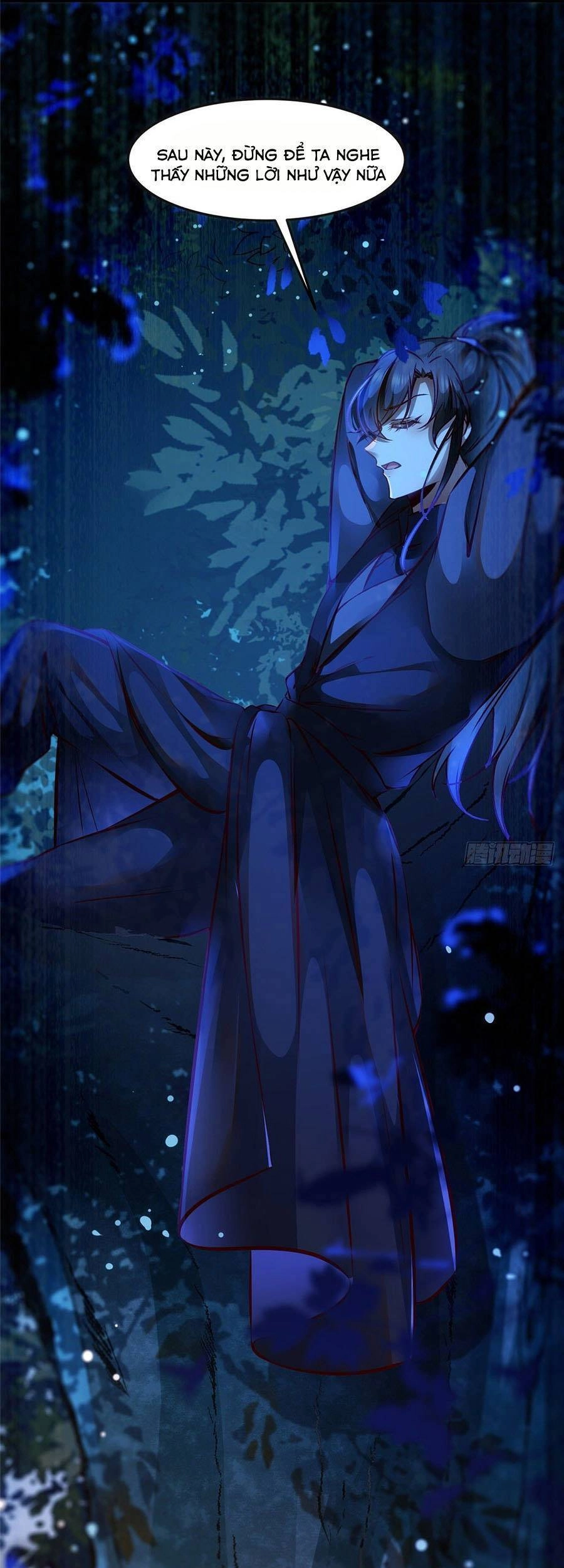 Nghịch Thiên Thần Phi Chí Thượng Chapter 62 - 9