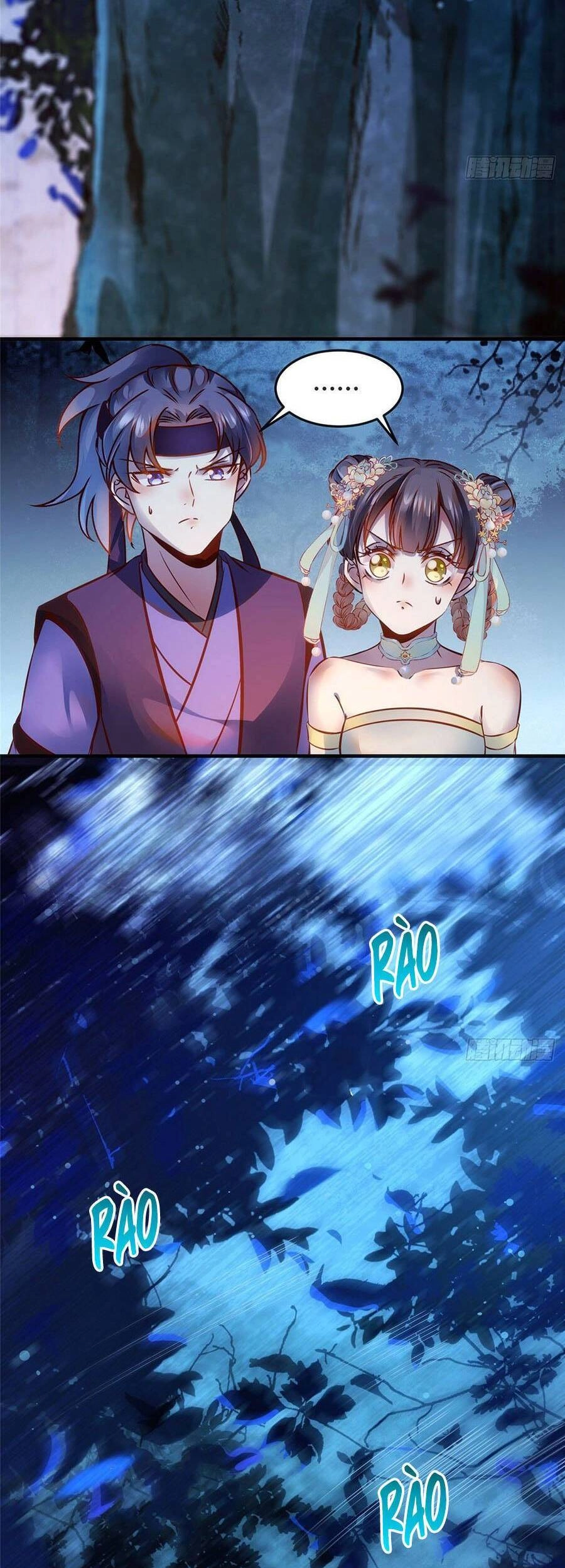 Nghịch Thiên Thần Phi Chí Thượng Chapter 62 - 10