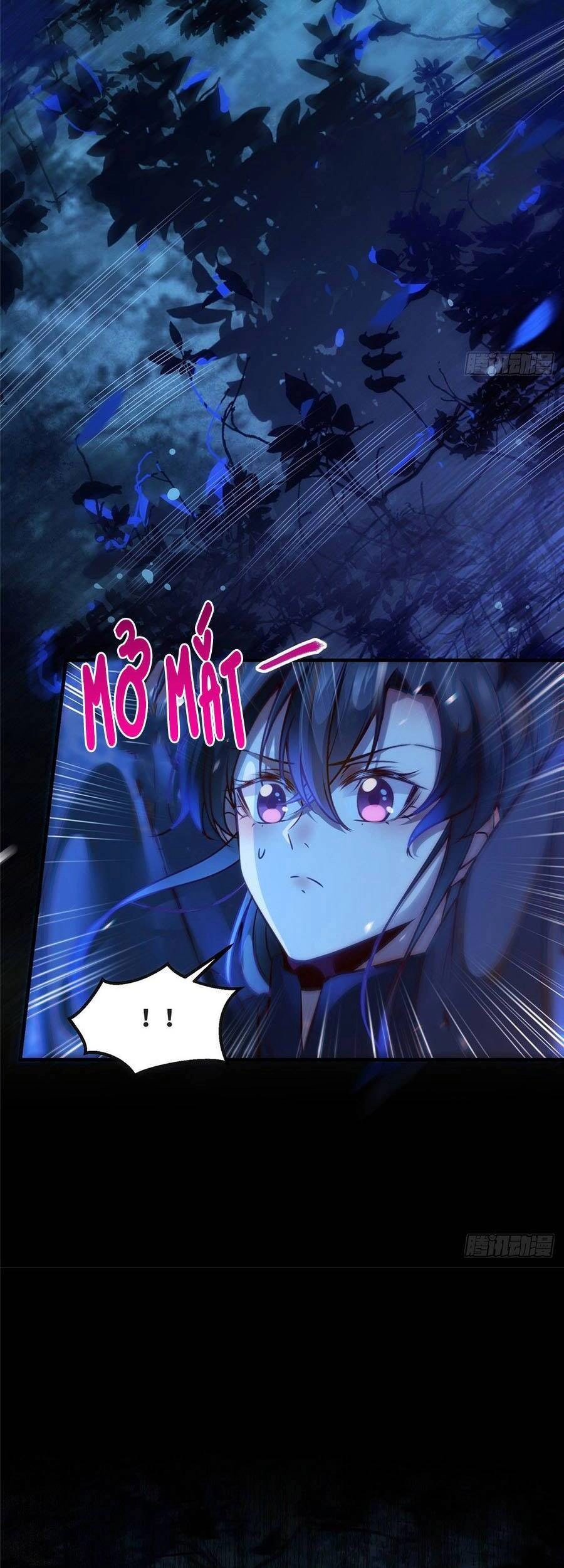 Nghịch Thiên Thần Phi Chí Thượng Chapter 62 - 11