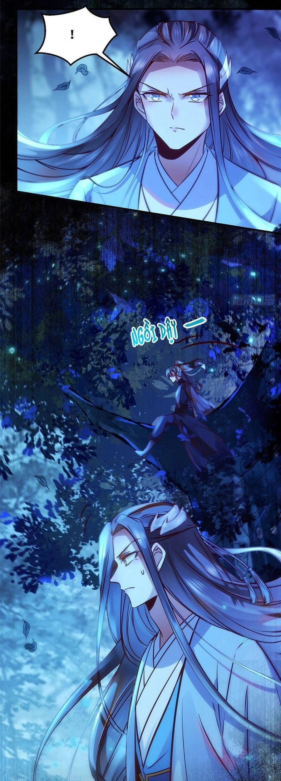 Nghịch Thiên Thần Phi Chí Thượng Chapter 62 - 12